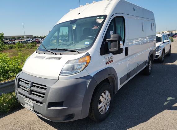 RAM PROMASTER 1500 2016 3C6TRVBG2GE106081 image